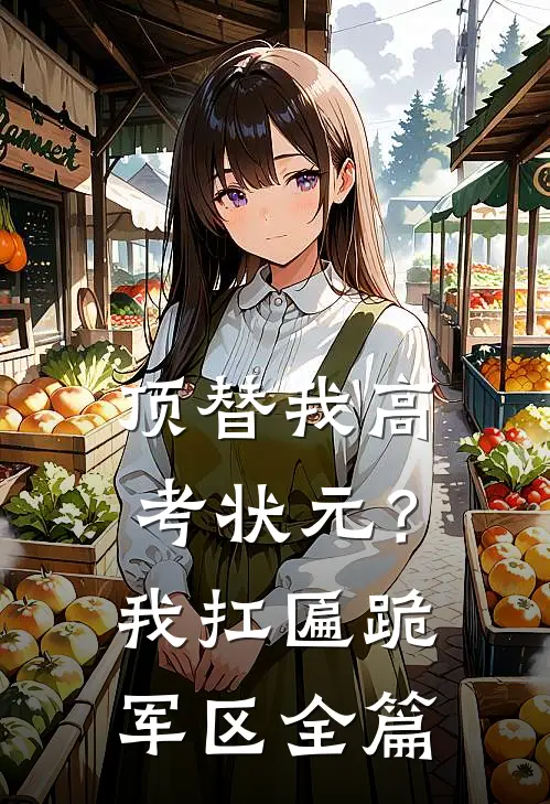 顶替我高考状元？我扛匾跪军区全篇
