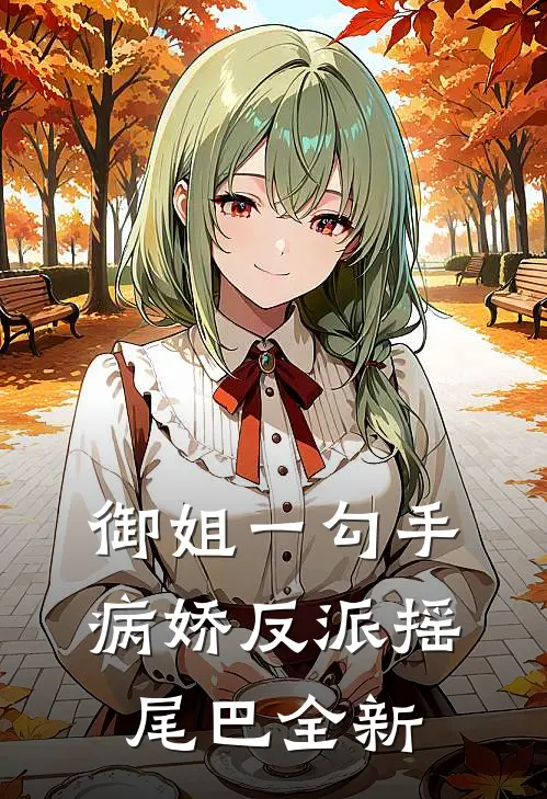 御姐一勾手，病娇反派摇尾巴全新