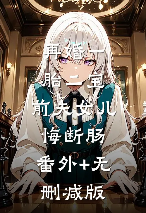 再婚一胎二宝，前夫女儿悔断肠:番外+无删减版