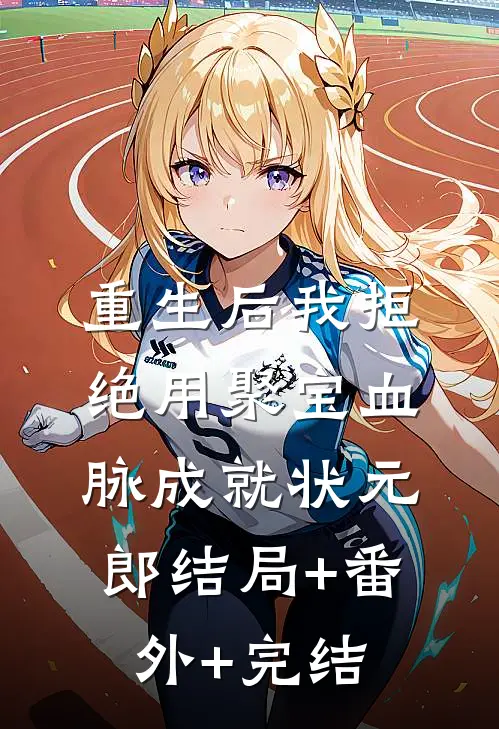 重生后我拒绝用聚宝血脉成就状元郎结局+番外+完结