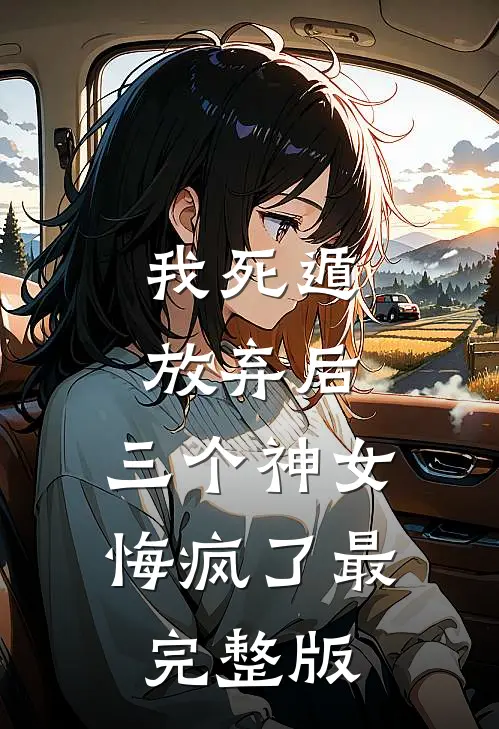 我死遁放弃后，三个神女悔疯了最完整版