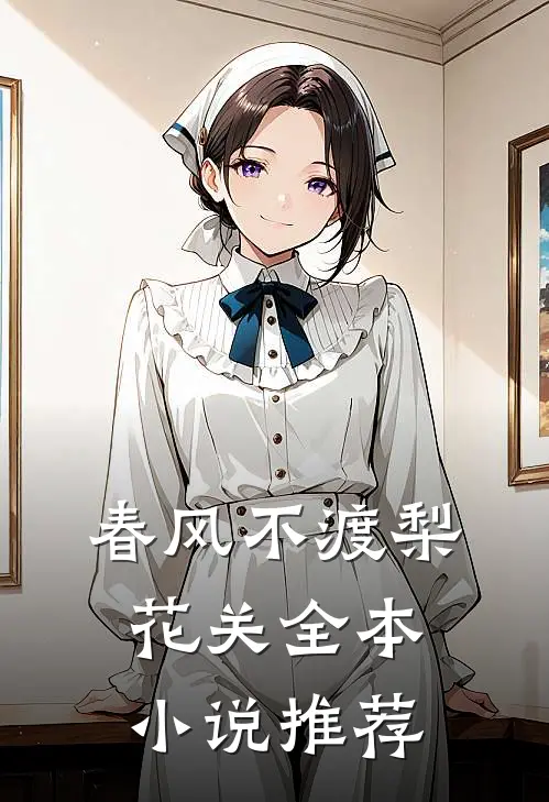 春风不渡梨花关全本小说推荐