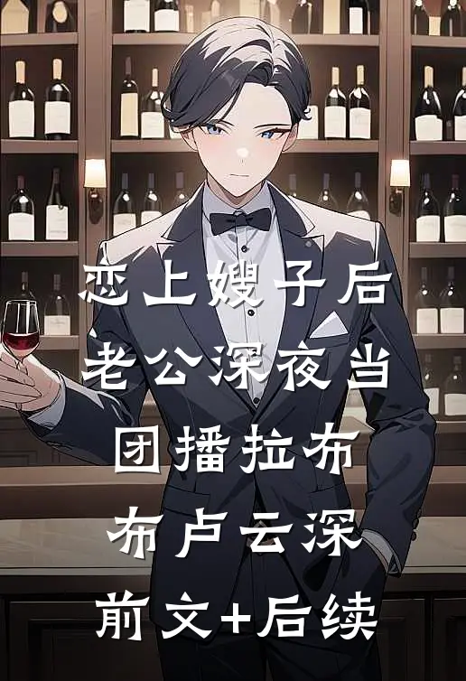 恋上嫂子后，老公深夜当团播拉布布卢云深:前文+后续