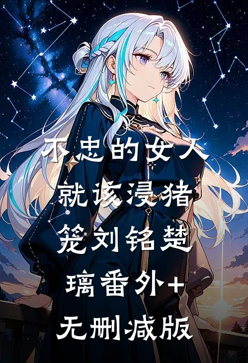 不忠的女人就该浸猪笼刘铭楚璃番外+无删减版