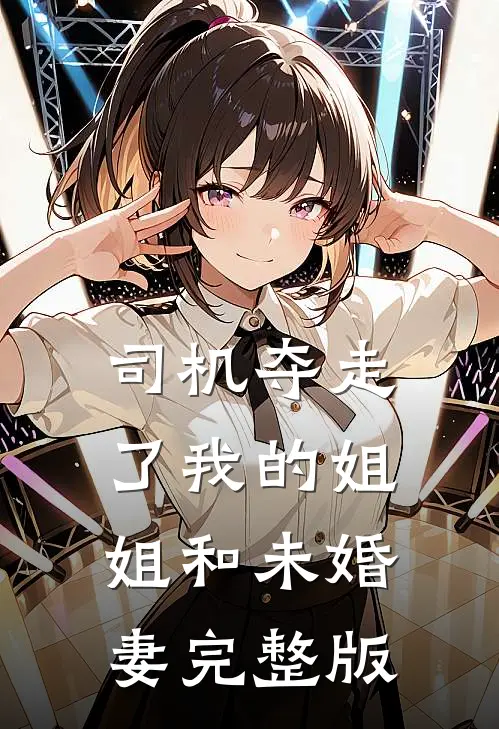 司机夺走了我的姐姐和未婚妻完整版