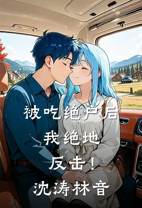 被吃绝户后，我绝地反击！沈涛林音
