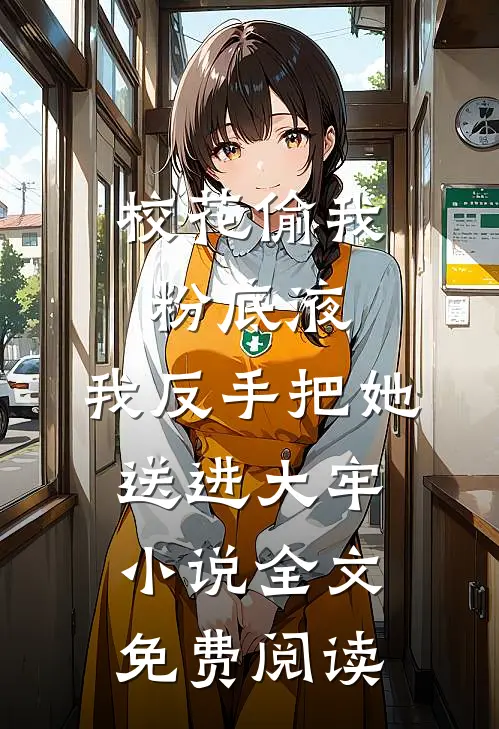 校花偷我粉底液，我反手把她送进大牢小说全文免费阅读