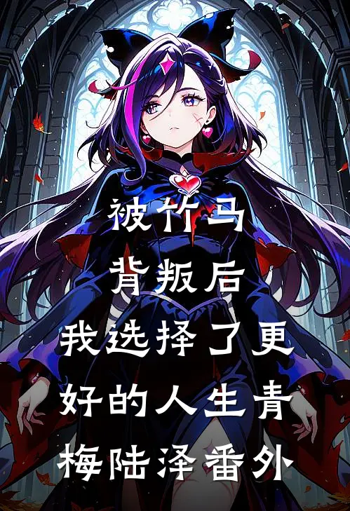 被竹马背叛后，我选择了更好的人生青梅陆泽番外