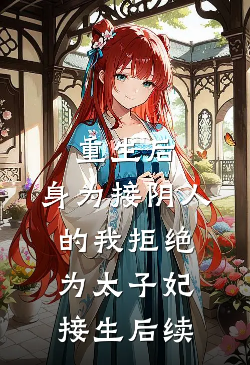 重生后，身为接阴人的我拒绝为太子妃接生后续
