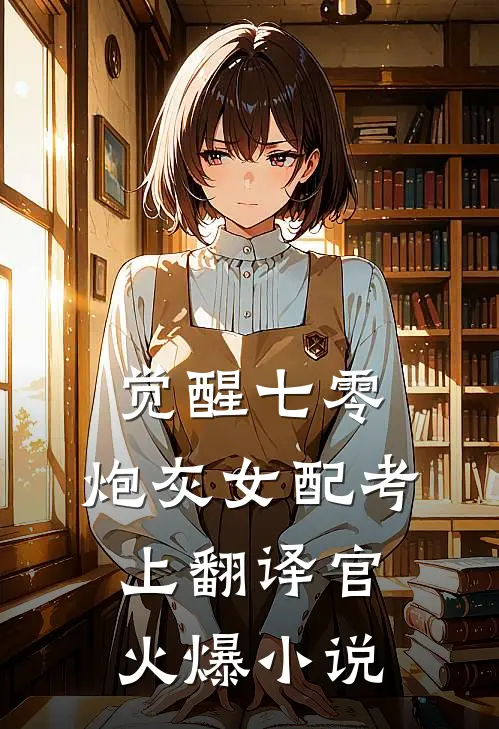 觉醒七零：炮灰女配考上翻译官火爆小说