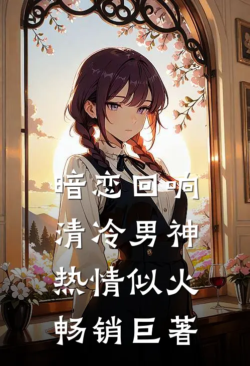 暗恋回响，清冷男神热情似火畅销巨著