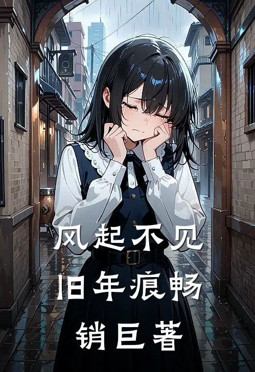 风起不见旧年痕畅销巨著