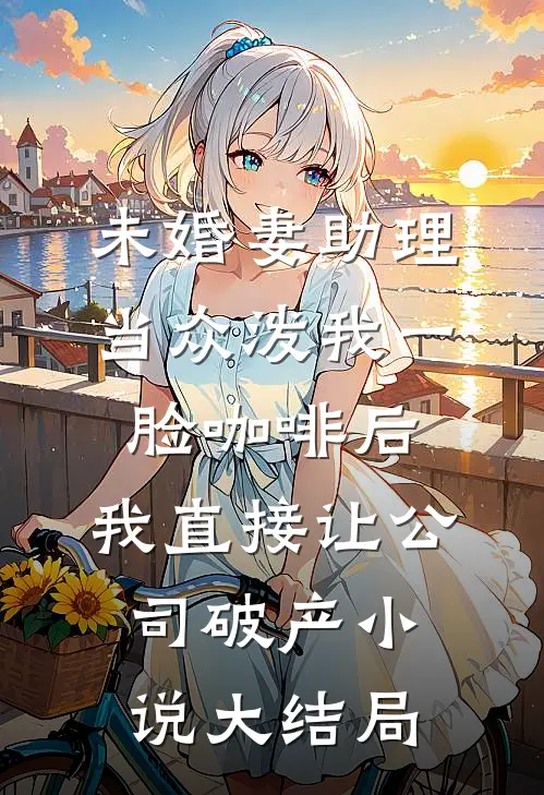 未婚妻助理当众泼我一脸咖啡后，我直接让公司破产小说大结局