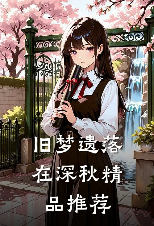旧梦遗落在深秋精品推荐