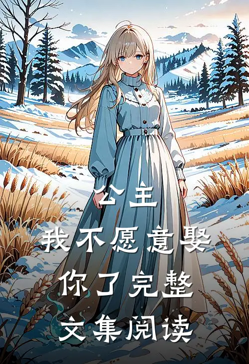 公主，我不愿意娶你了完整文集阅读