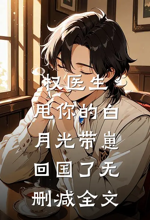 权医生，甩你的白月光带崽回国了无删减全文