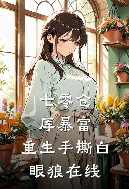 七零仓库暴富：重生手撕白眼狼在线