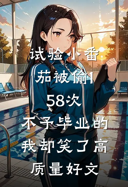 试验小番茄被偷158次，不予毕业的我却笑了高质量好文