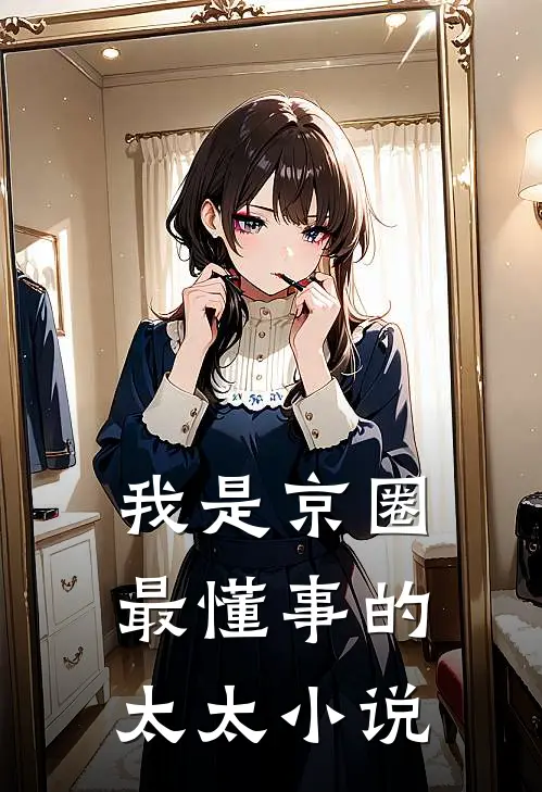 我是京圈最懂事的太太小说