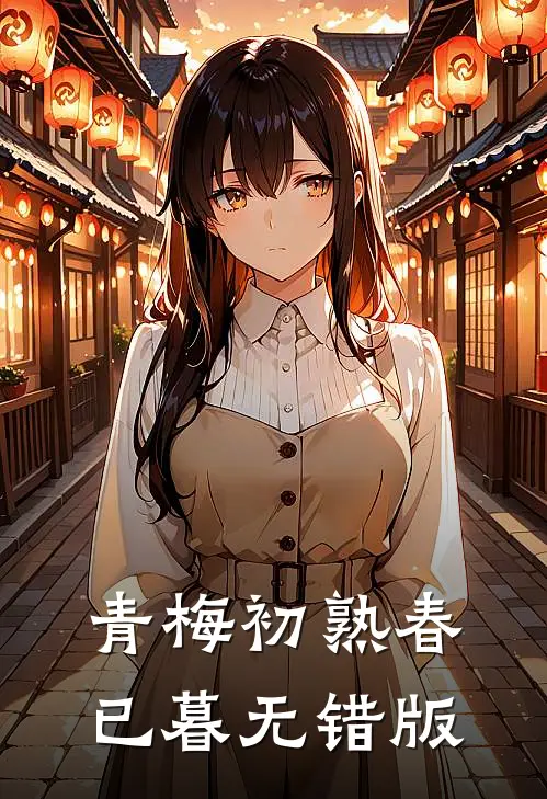 青梅初熟春已暮无错版