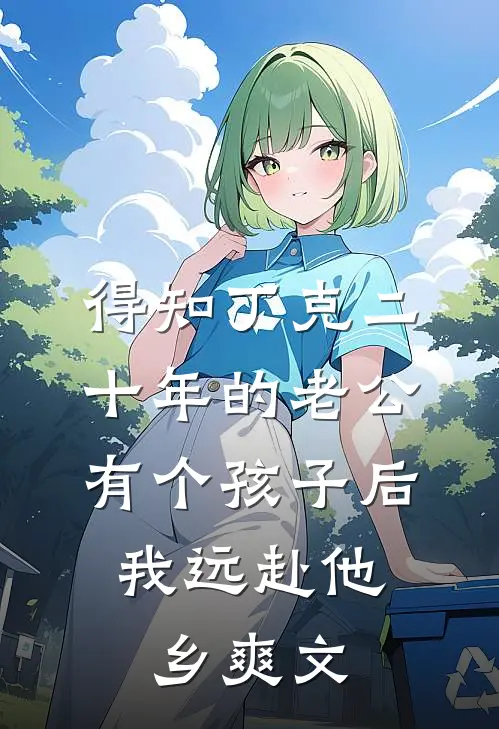 得知丁克二十年的老公有个孩子后，我远赴他乡爽文