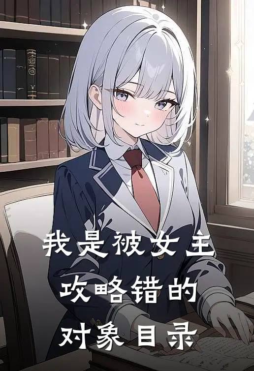 我是被女主攻略错的对象目录