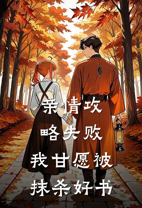 亲情攻略失败，我甘愿被抹杀好书
