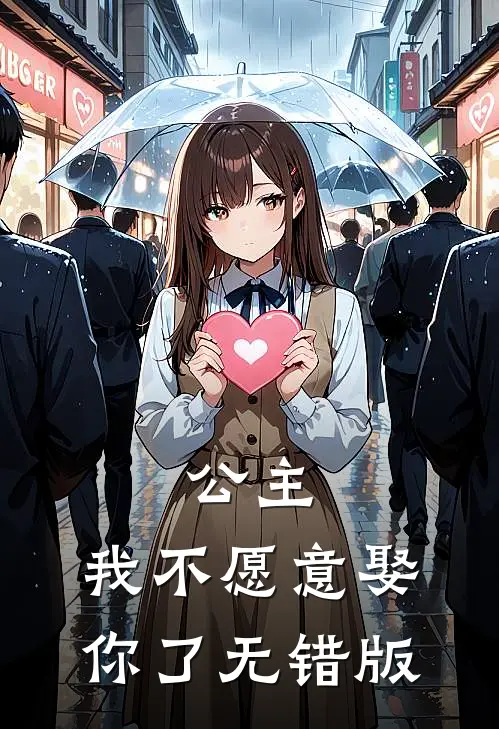 公主，我不愿意娶你了无错版