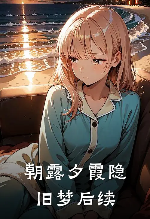 朝露夕霞隐旧梦后续