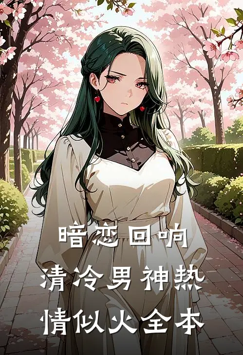 暗恋回响，清冷男神热情似火全本