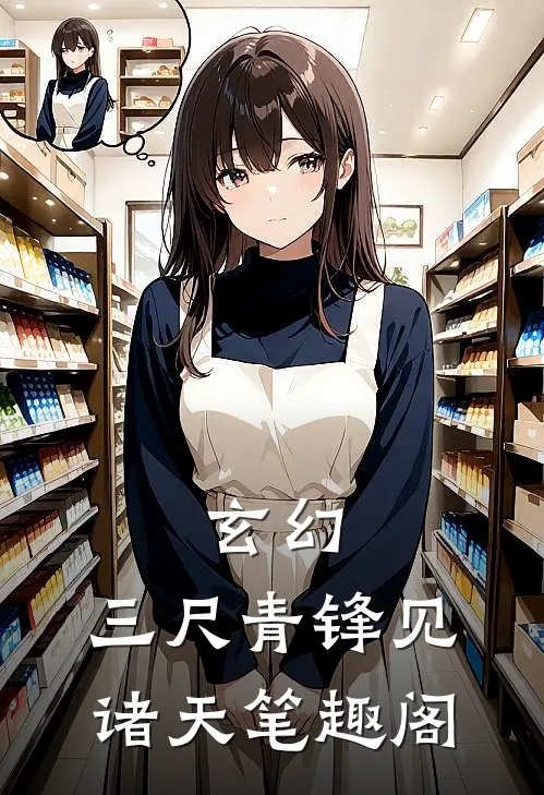 玄幻：三尺青锋见诸天笔趣阁
