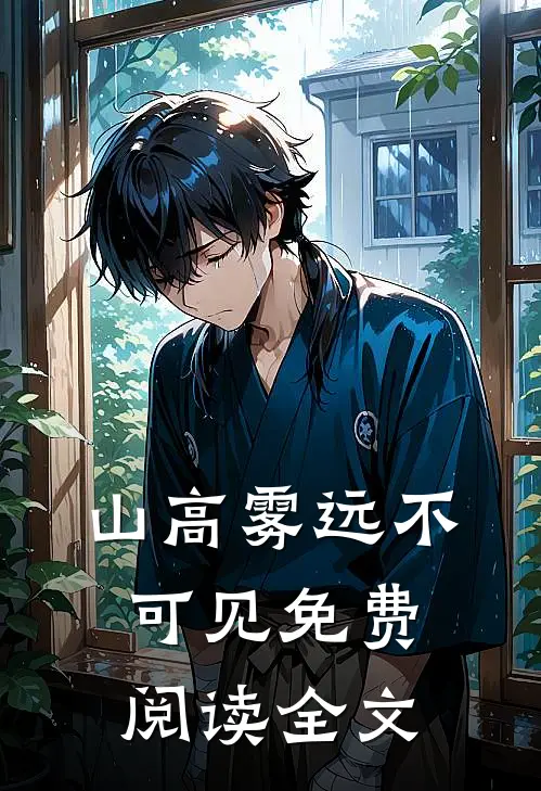山高雾远不可见免费阅读全文