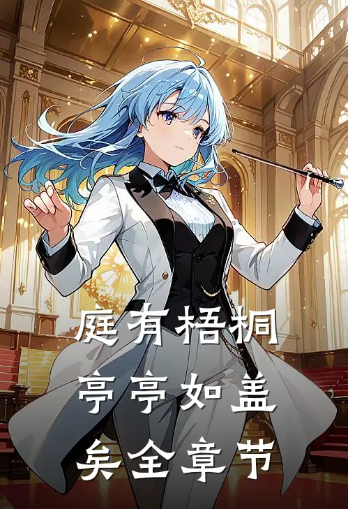 庭有梧桐亭亭如盖矣全章节