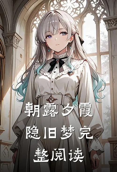 朝露夕霞隐旧梦完整阅读