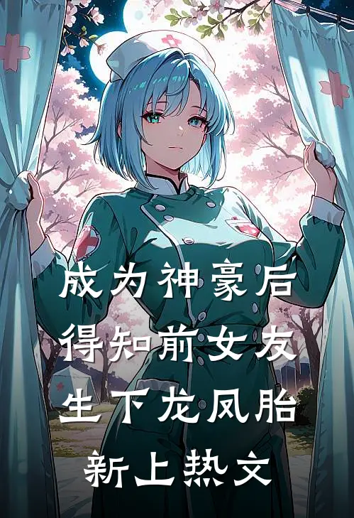 成为神豪后得知前女友生下龙凤胎新上热文
