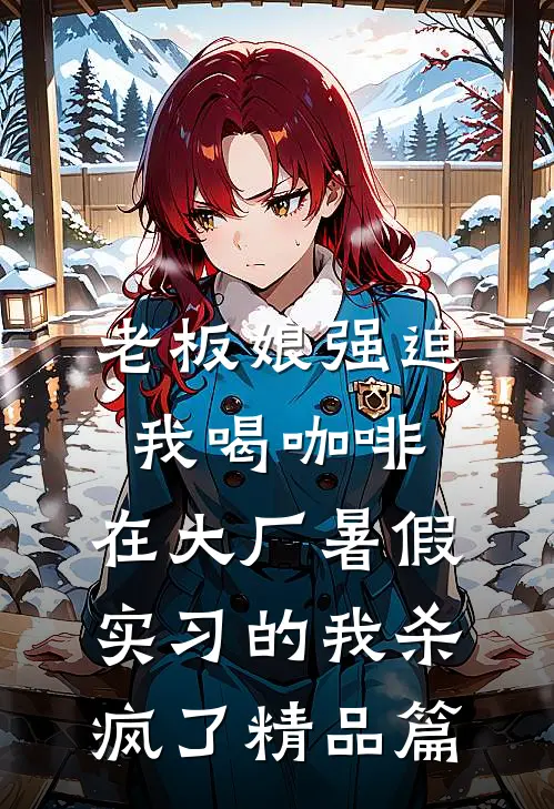 老板娘强迫我喝咖啡，在大厂暑假实习的我杀疯了精品篇