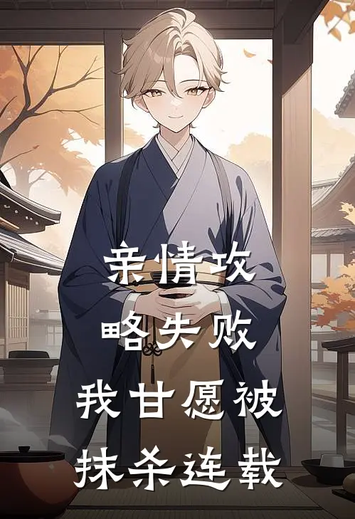 亲情攻略失败，我甘愿被抹杀连载