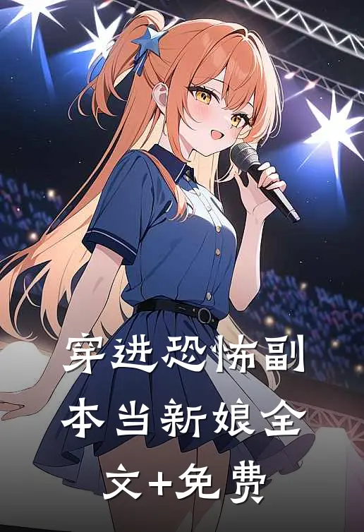 穿进恐怖副本当新娘全文+免费