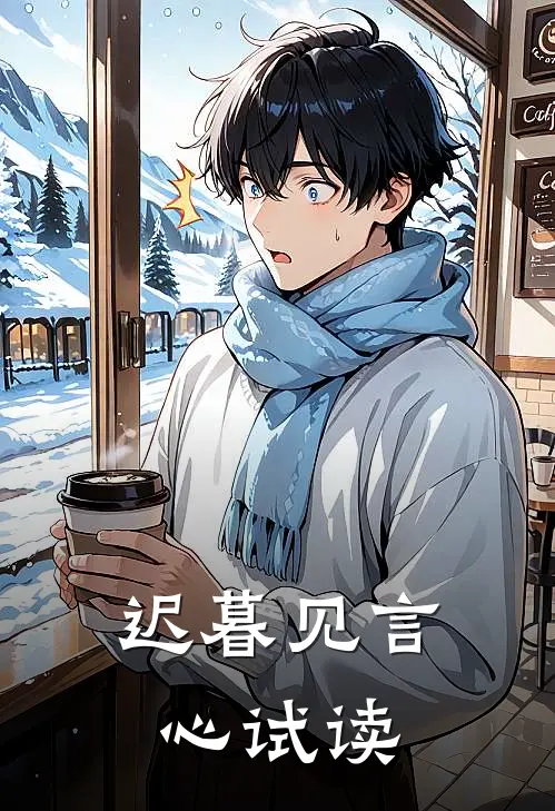 迟暮见言心试读