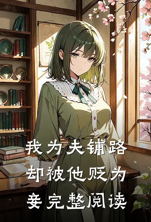 我为夫铺路，却被他贬为妾完整阅读
