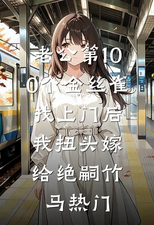 老公第100个金丝雀找上门后，我扭头嫁给绝嗣竹马热门