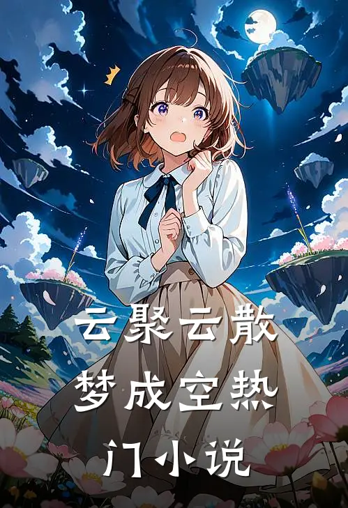 云聚云散梦成空热门小说
