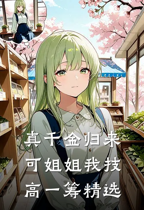 真千金归来，可姐姐我技高一筹精选