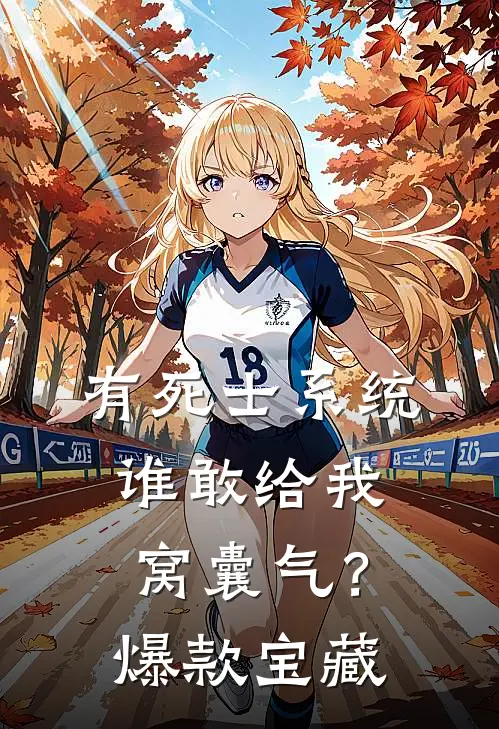 有死士系统，谁敢给我窝囊气？爆款宝藏