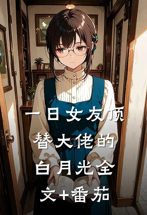 一日女友顶替大佬的白月光全文+番茄