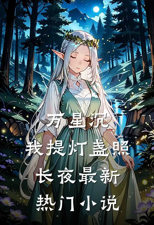 万星沉，我提灯盏照长夜最新热门小说