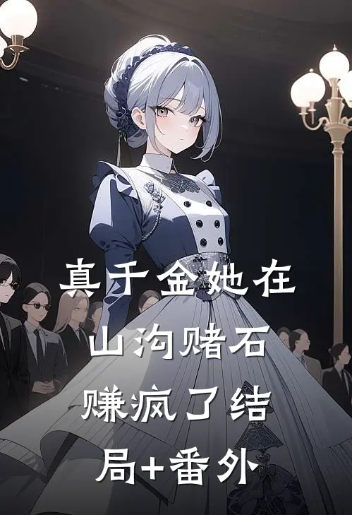 真千金她在山沟赌石赚疯了结局+番外