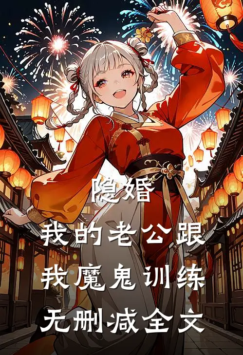 隐婚：我的老公跟我魔鬼训练无删减全文
