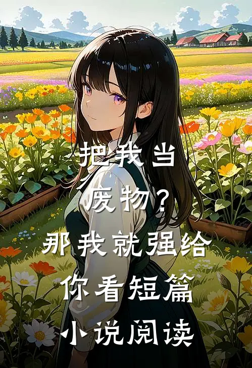 把我当废物？那我就强给你看短篇小说阅读