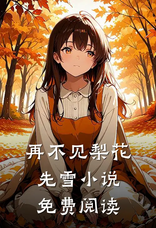 再不见梨花先雪小说免费阅读